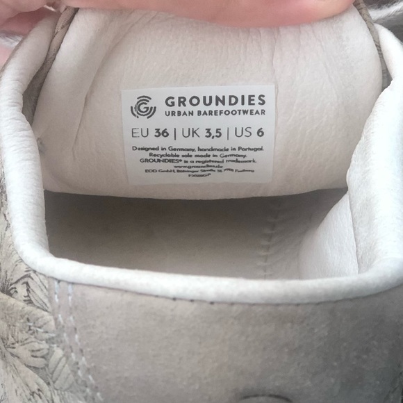 Discontinued Groundies Amsterdam - Picture 2 of 4